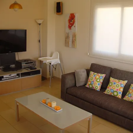 Athena Villa Ayia Napa