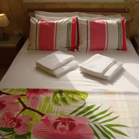 Villa Athena Ayia Napa