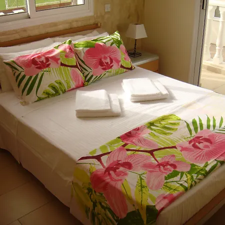 Villa Athena Ayia Napa