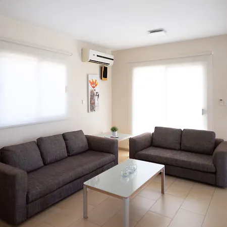 Villa Athena Ayia Napa