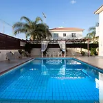 雅典娜别墅酒店