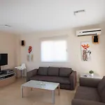 雅典娜别墅酒店 别墅