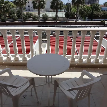 Villa Athena Agia Napa