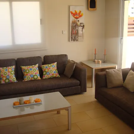 Vila Athena Ayia Napa