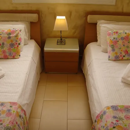 Vila Athena Ayia Napa