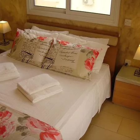 Villa Athena Ayia Napa