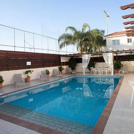 Villa Athena