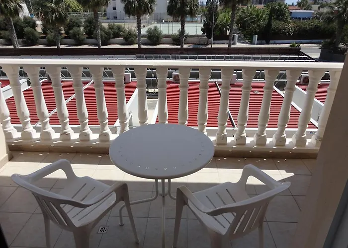 Vila Athena Ayia Napa