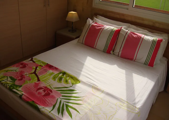 Vila Athena Ayia Napa