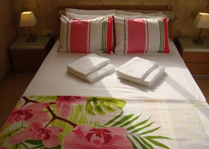 Villa Athena Ayía Nápa