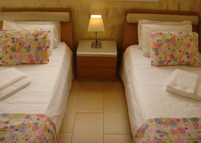 Vila Athena Ayia Napa