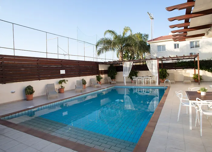 Athena * Ayía Nápa