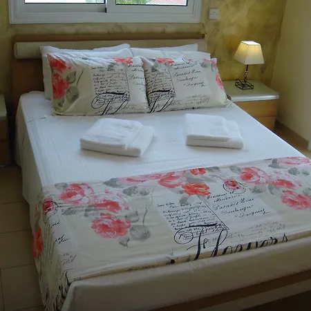 Villa Athena Agia Napa