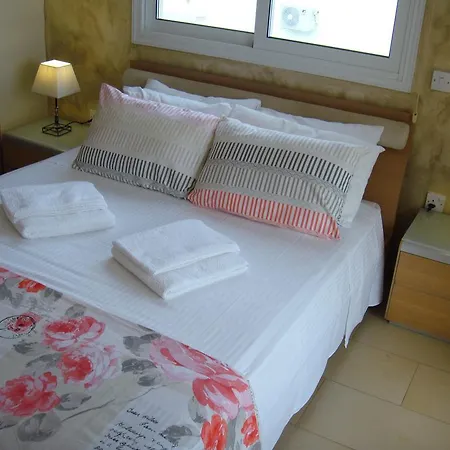Villa Athena Agia Napa