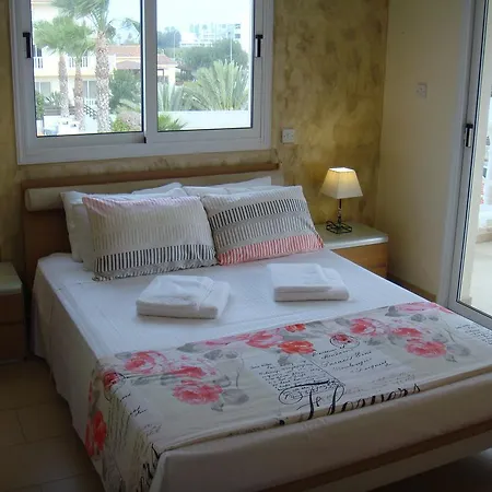Athena Agia Napa