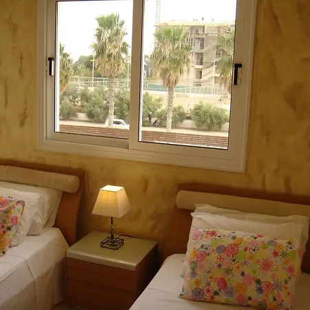 Athena Agia Napa