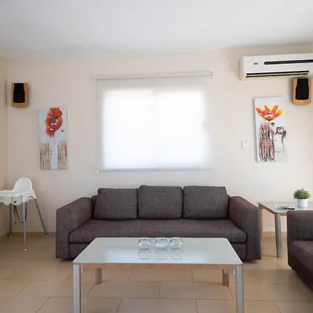 Athena Villa Agia Napa
