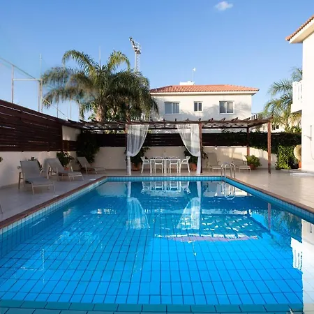 Athena Agia Napa